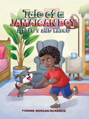 cover image of Little T and Lasco